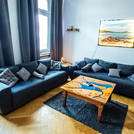 #211 Lux-Appart - Zentrum Neuss - Duesseldorf Messe - Netflix & Prime Exterior photo